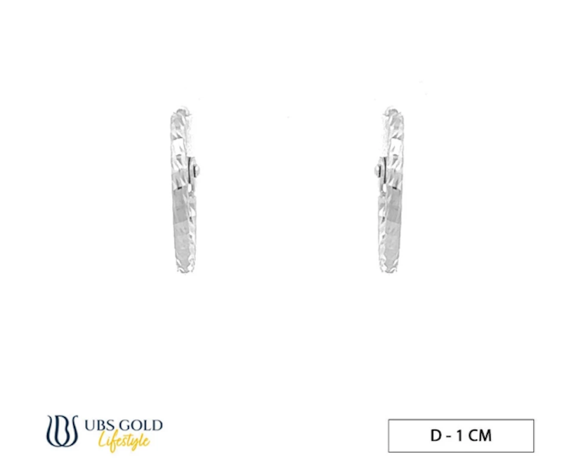 UBS Gold Anting Emas 17K 2