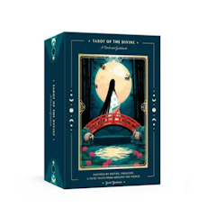 Tarot of the Divine