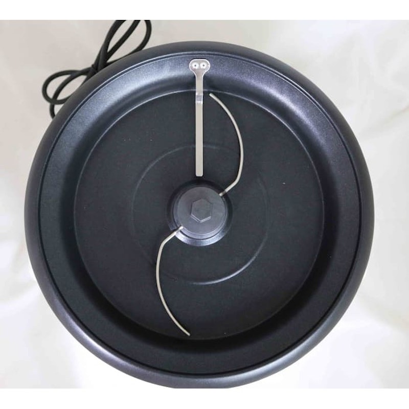 Rockwood Coffee Roaster 4