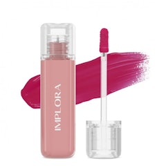 Jelly Tint 02 Savvy Red