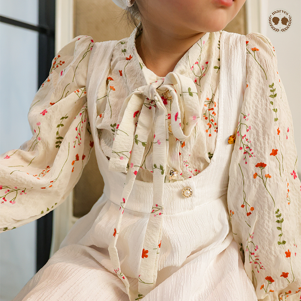  MARVES Chalinda Gamis