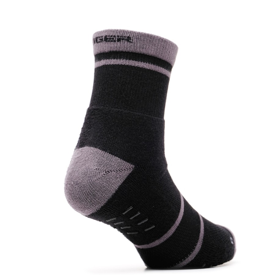Eigerindo Multi Produk Industri EIGER Rush Short TR Socks 