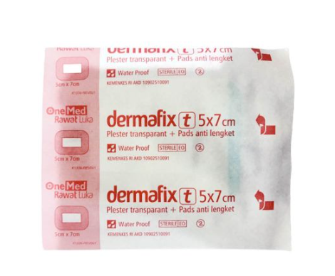 OneMed Dermafix-T