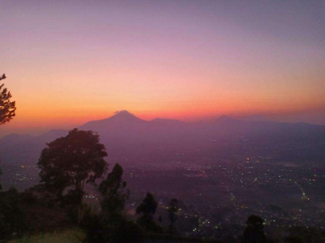 Gunung Putri Lembang 2