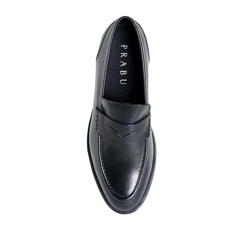 Prabu Prayoga Black 3