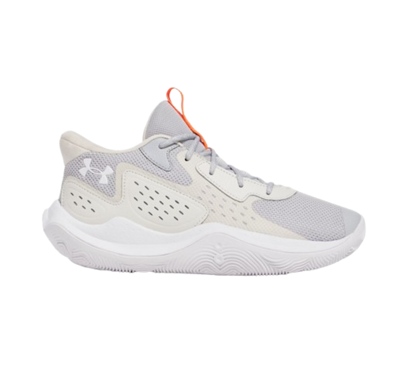 Under Armour Jet '23 Unisex Basketball Shoes 1