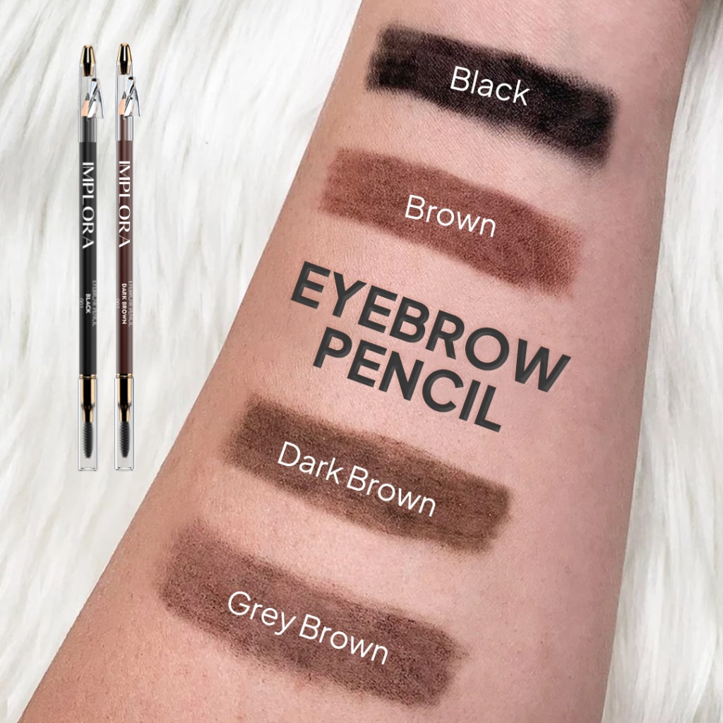 Eyebrow Pencil 3