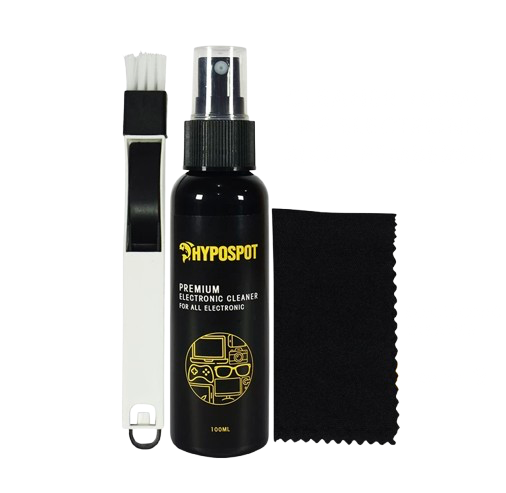Hypospot Electronic Cleaner 1
