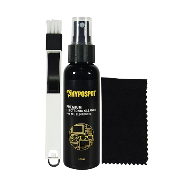 Hypospot Electronic Cleaner 1