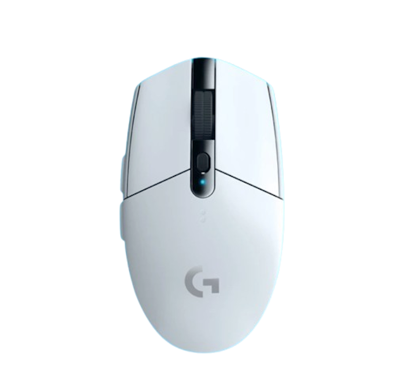 G304 Lightspeed Wireless Gaming Mouse 1