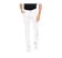 HIPSTER Apparel HIPSTER Celana Chino Panjang Pria Warna Putih 1