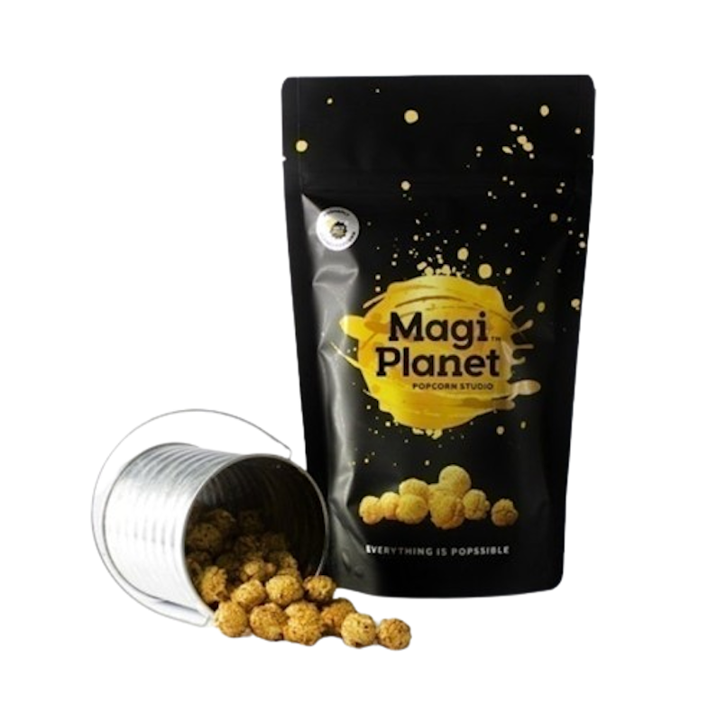 Popcorn 1