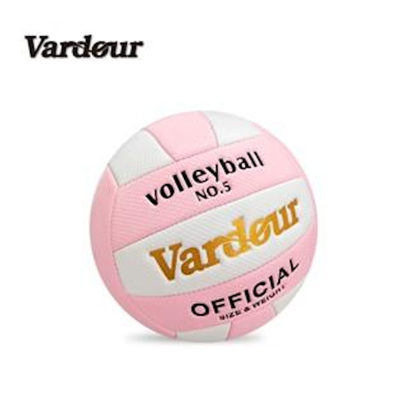 Vardour Volleyball No. 5 3
