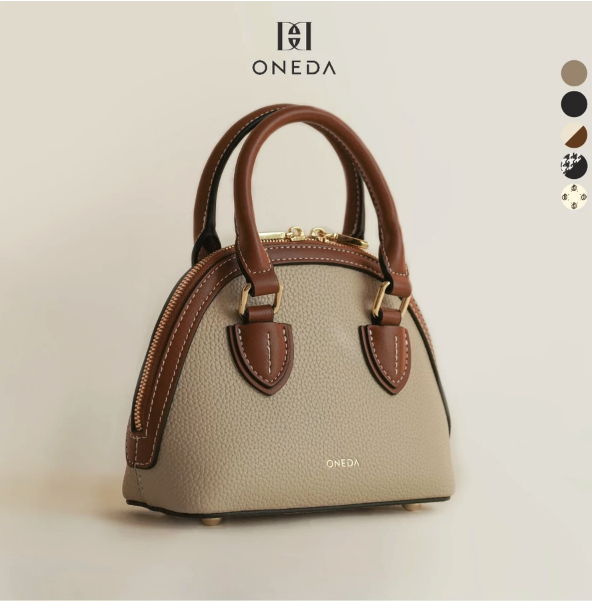 Onedaindo Sumber Makmur Oneda Emily Tas Mini Jinjing S8008