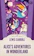 Lewis Carroll English Classics: Alice's Adventures in Wonderland 1