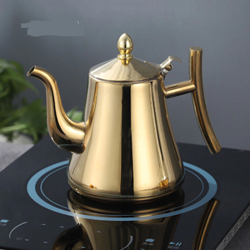 Teko Teh 1,2 L 4