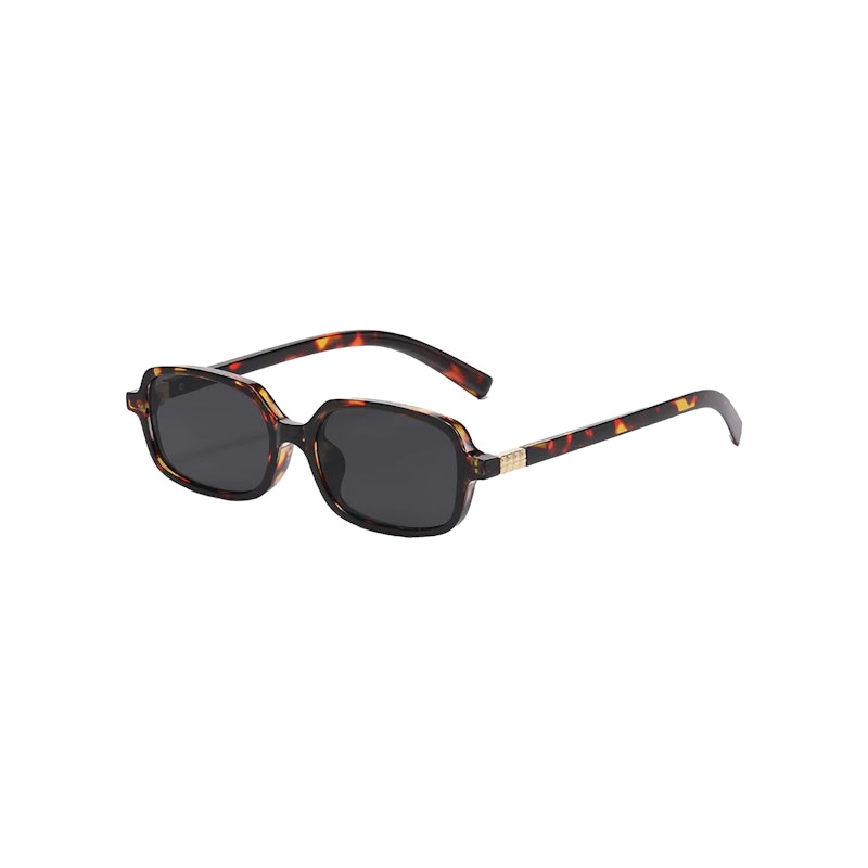 Paul Parker Slim Square Women Sunglasses 1