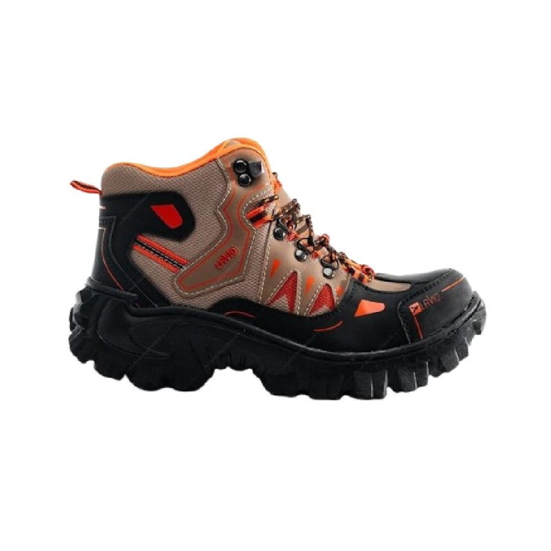 Lavio Boots Safety High Gradient 1