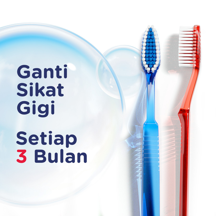 Sikat Gigi Brilian Soft 5
