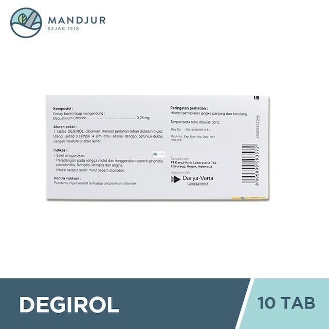 Darya-Varia Laboratoria  Kenalog® In Orabase®