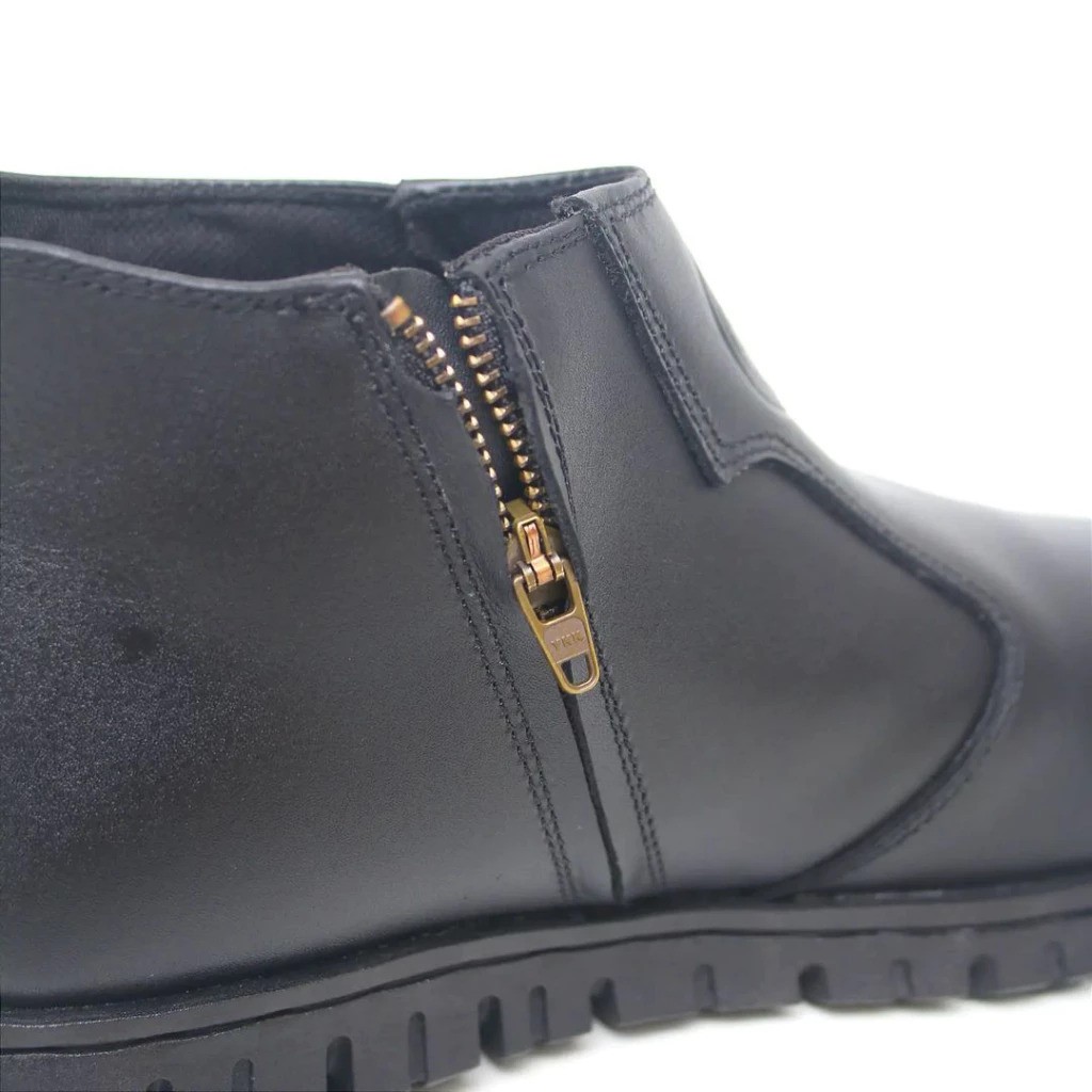 Bradley's Footwear Bradley's Hugo Black