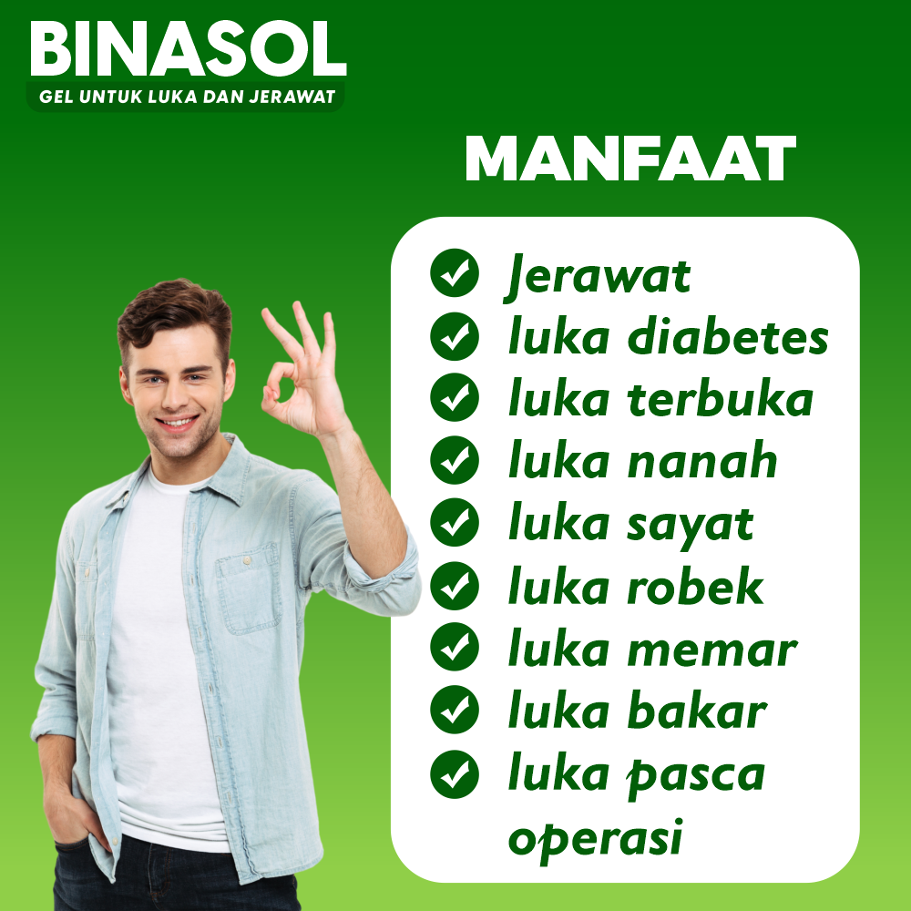 Binasol 3
