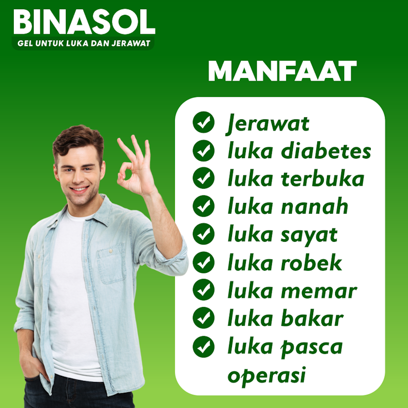 Binasol 3