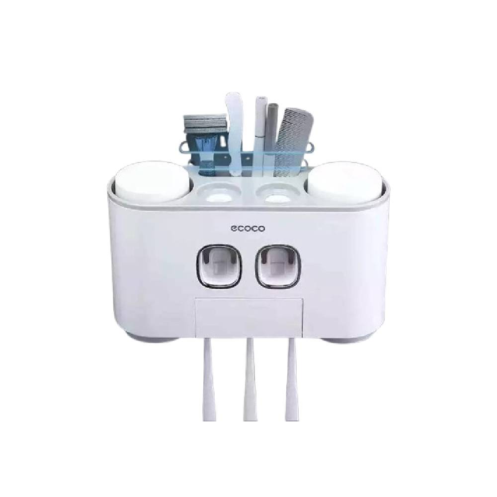 Ecoco Happy Family Wash Set