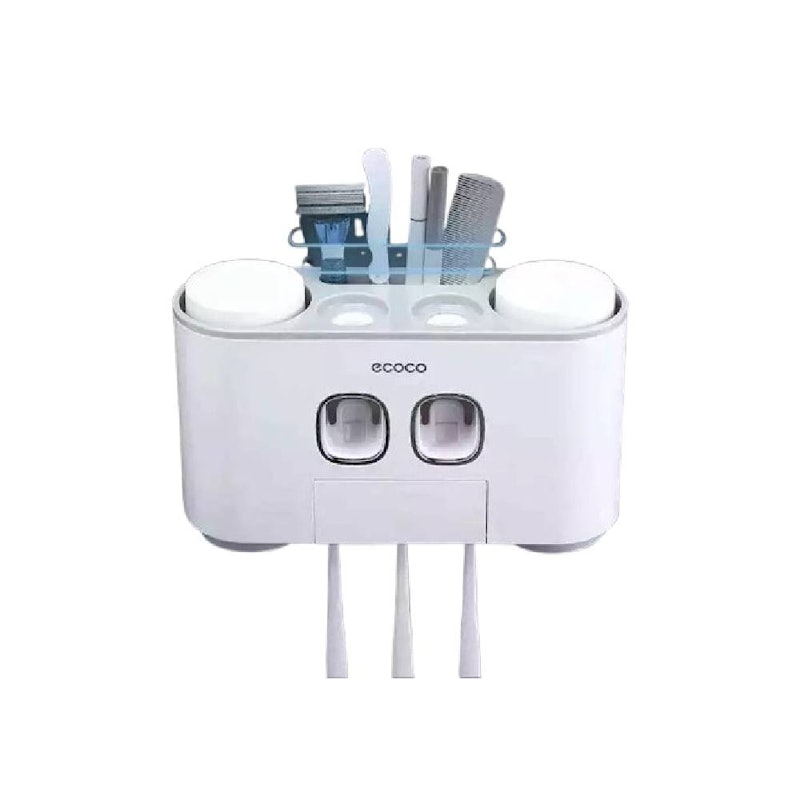 Ecoco Happy Family Wash Set 1