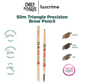 Luxcrime EMILY IN PARIS Bundle
