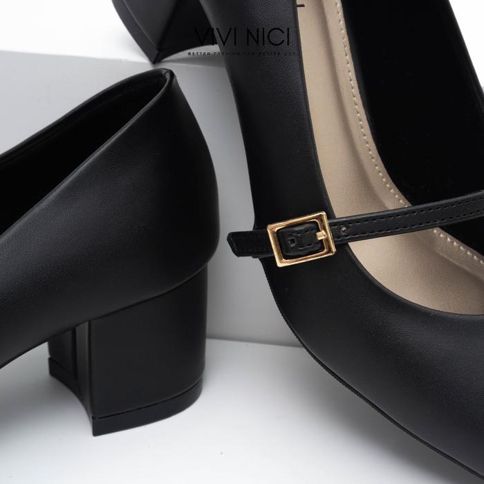 Karya Nyata Alasindo VIVI NICI Bianca Sepatu Pantofel