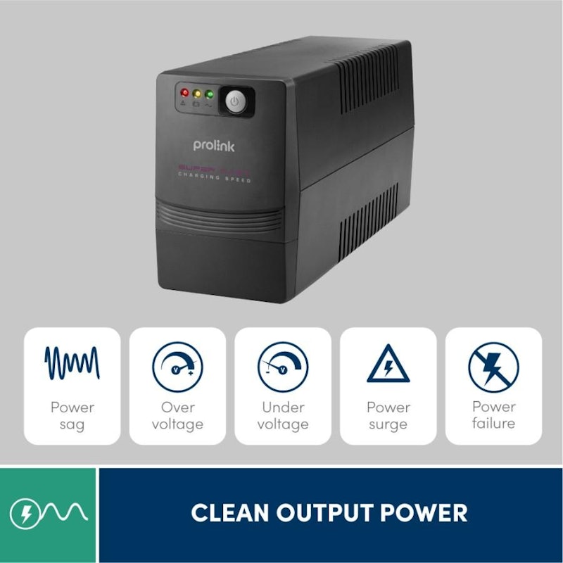 Prolink 700 Pro 2