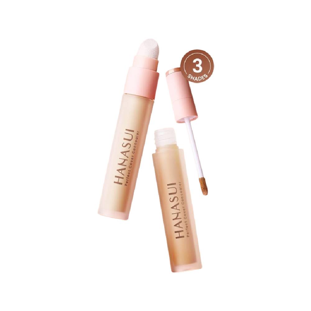 10 Rekomendasi Concealer Lokal Terbaik (Terbaru Tahun 2026) 5