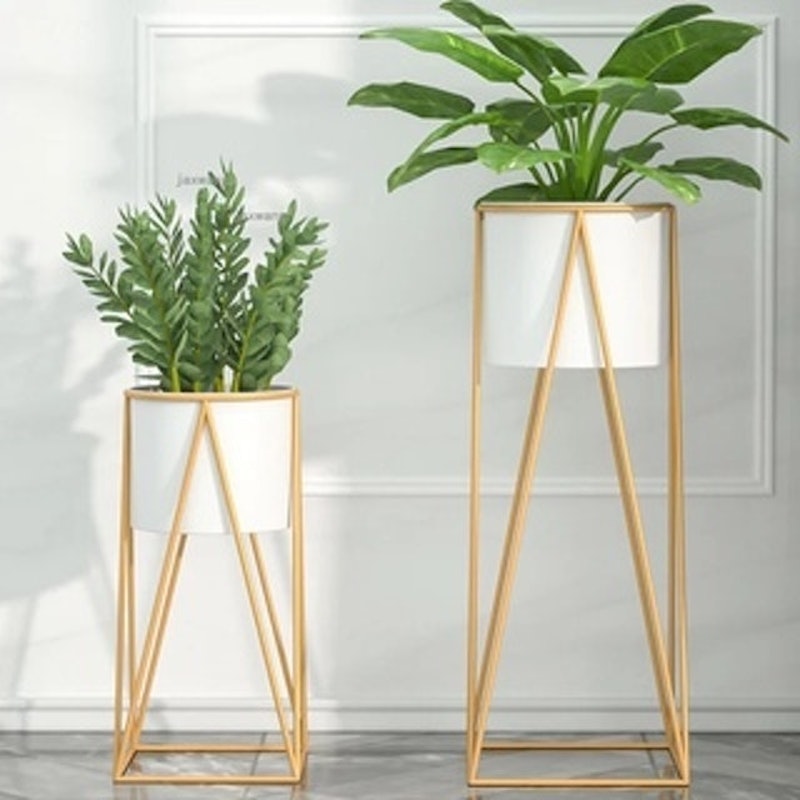 Standing Pot Set Isi 2 1