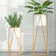 Standing Pot Set Isi 2 1