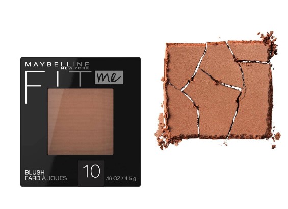 Fit Me Blush