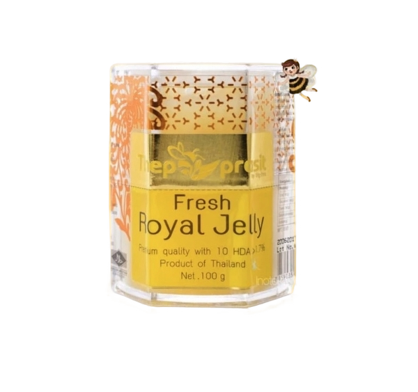 Thepprasit Fresh Royal Jelly
