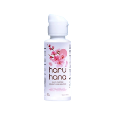 Haruhana Multi-Purpose Contact Lens Solution