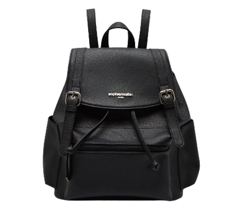 Sophie Martin Larde Backpack 1