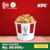 Fast Food Indonesia Voucher KFC 1