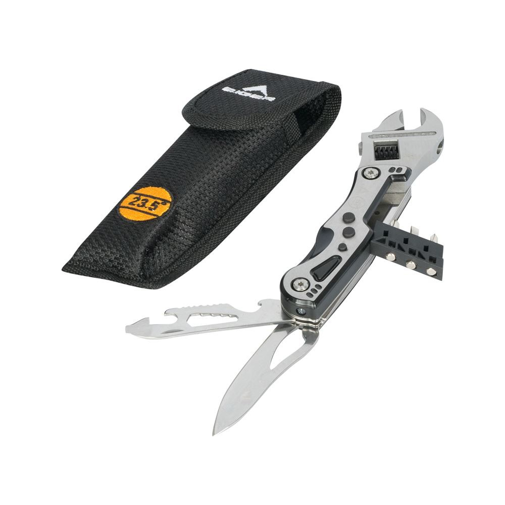 Iron Crow Multi Tool 8387