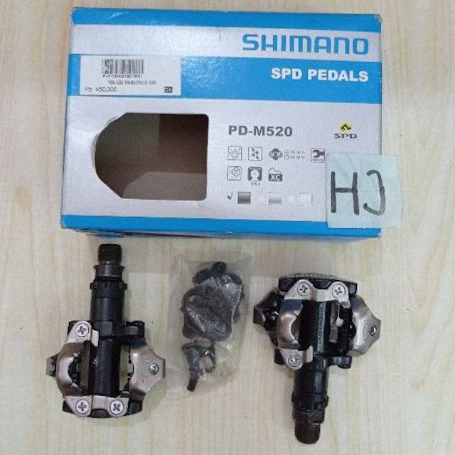 DEORE PD-M520