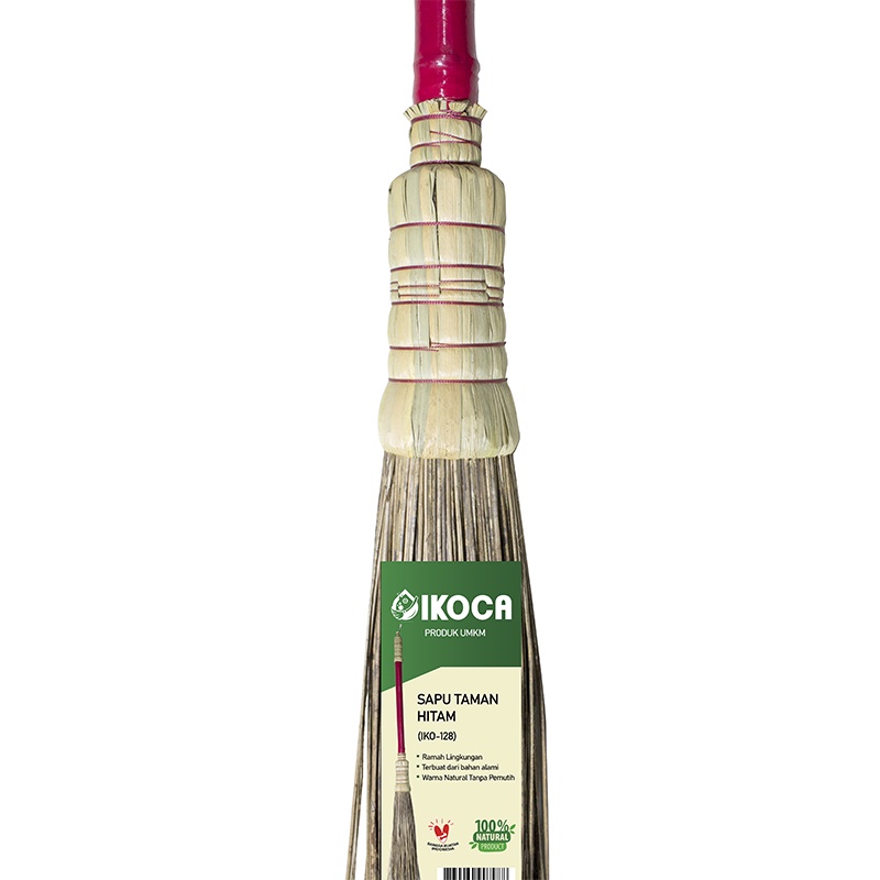 Sapu Lidi Gagang 2
