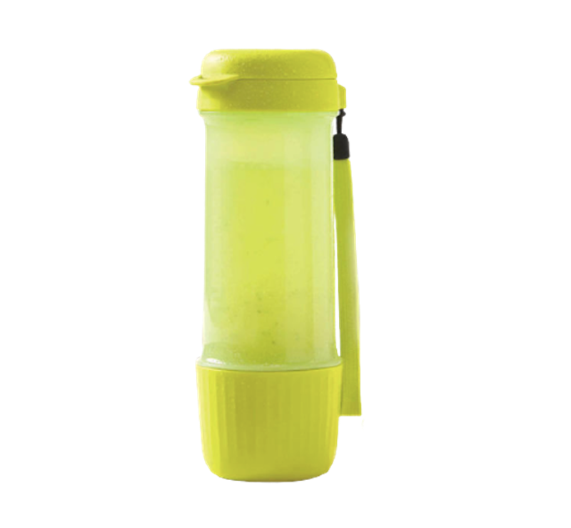 Infused2 Go 1