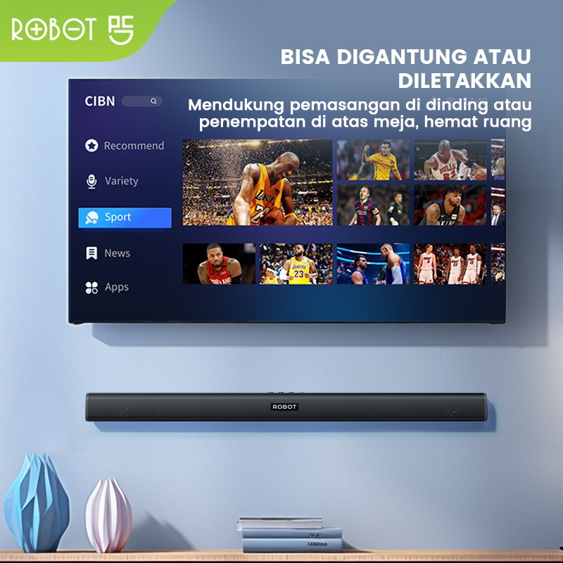 Wook Global Technology ROBOT Bluetooth Speaker RB590