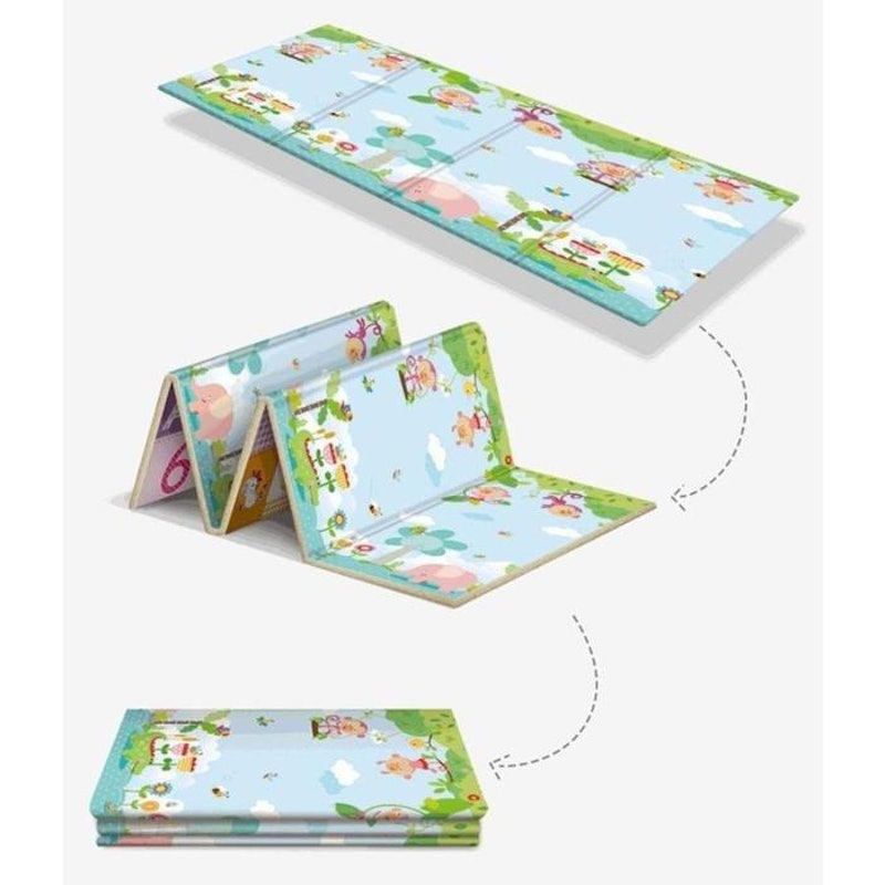 Molion Toys Playmat Bayi 2