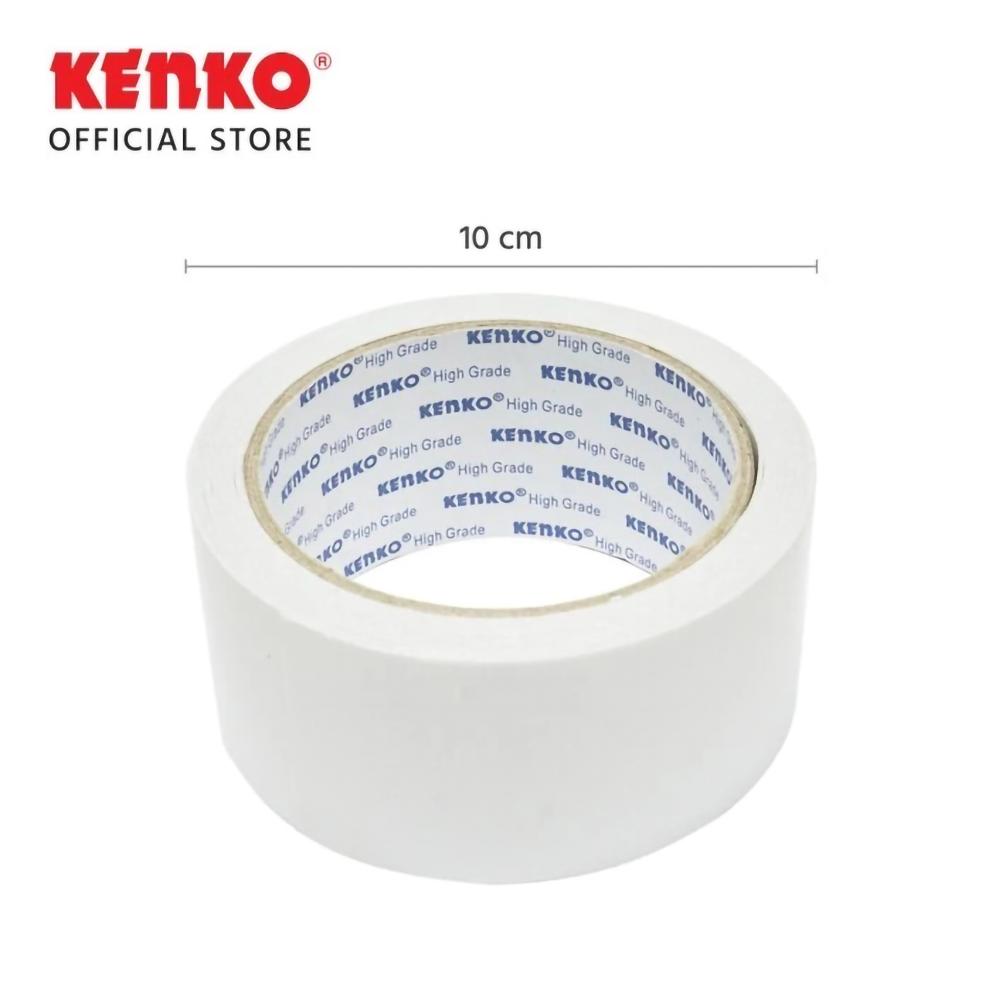 Kenko Sinar Indonesia KENKO Double Tape 2 Inch