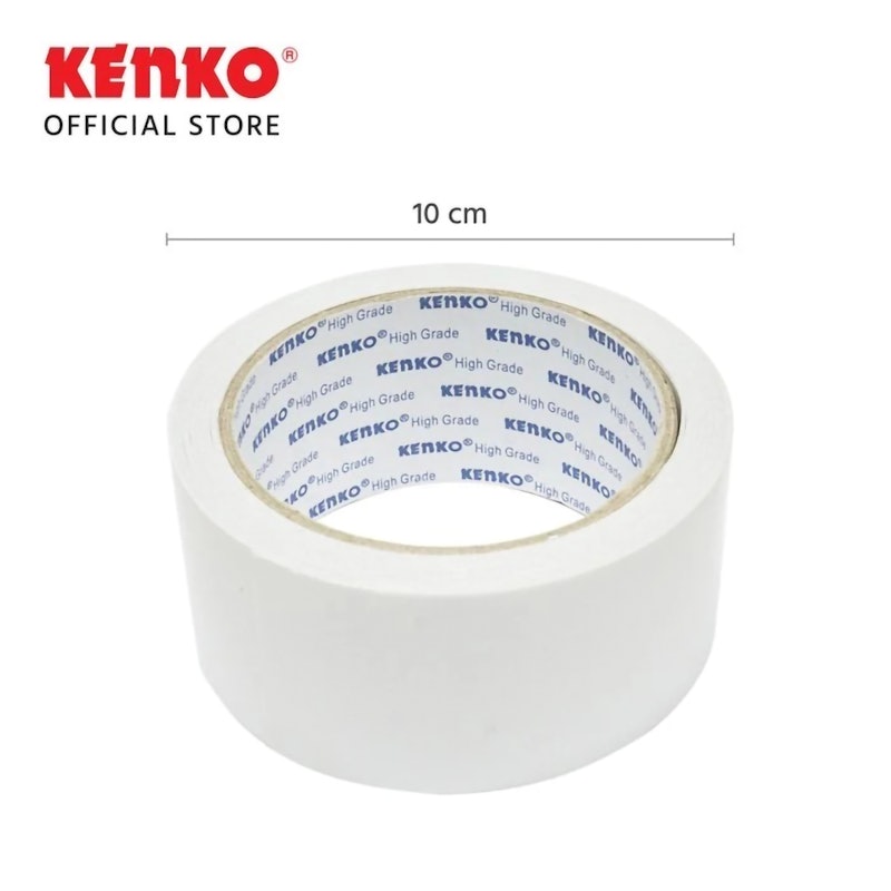 KENKO Double Tape 2 Inch 2