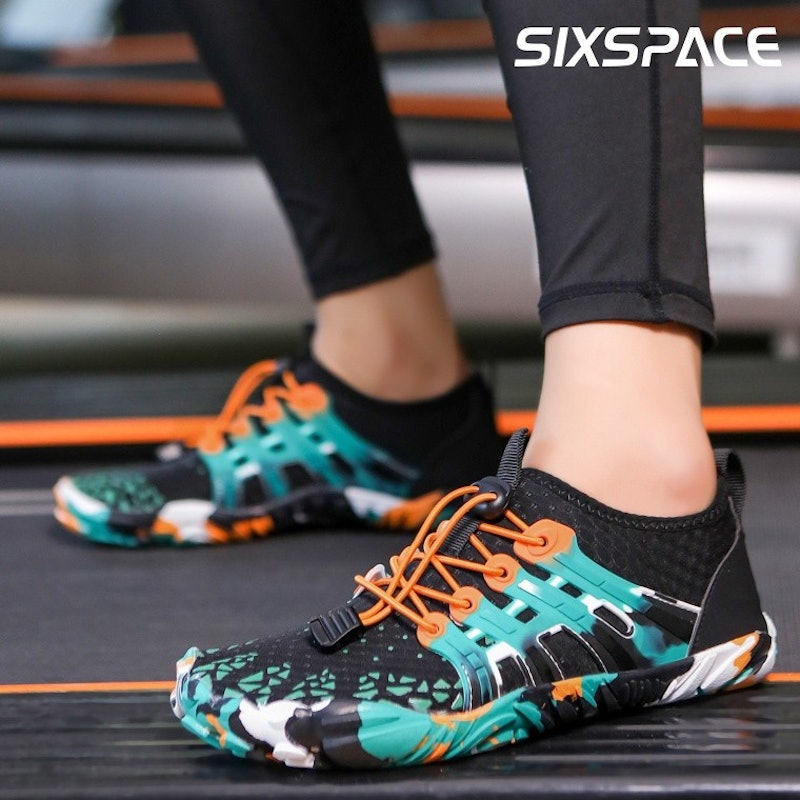 Sixspace Sepatu Pantai Wanita 3