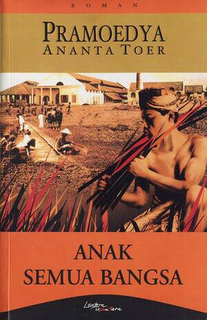 10 Rekomendasi Buku Pramoedya Ananta Toer Terbaik  2